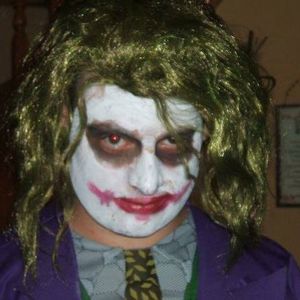 Meet your Posher, George